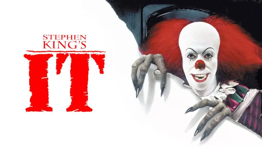 تصاویر؛ 10 فیلم ترسناک درباره دلقک ها