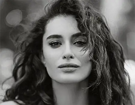 تصاویر؛ عکس های  شخصی، زندگی خصوصی و بیوگرافی هانده دوغان دمیر