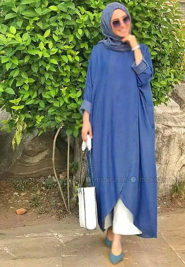 12 مدل مانتو با پارچه کرپ الیزه ؛ گزینه ای عالی برای مانتوهای بهاری و تابستانی