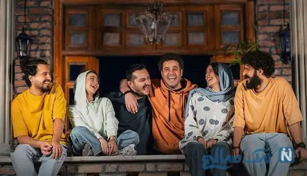 روز جمعه با ستاره ها / تولد بهاره کیان افشار؛ الهه رضایی در دشت لاله ها؛ سالگرد ازدواج حدیثه تهرانی؛ دورهمی بازیگران جان سخت؛ الهام نامی در “فصل انگور” و بهنوش طباطبایی