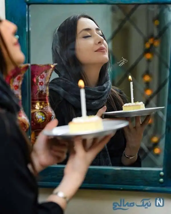 روز جمعه با ستاره ها / تولد بهاره کیان افشار؛ الهه رضایی در دشت لاله ها؛ سالگرد ازدواج حدیثه تهرانی؛ دورهمی بازیگران جان سخت؛ الهام نامی در “فصل انگور” و بهنوش طباطبایی