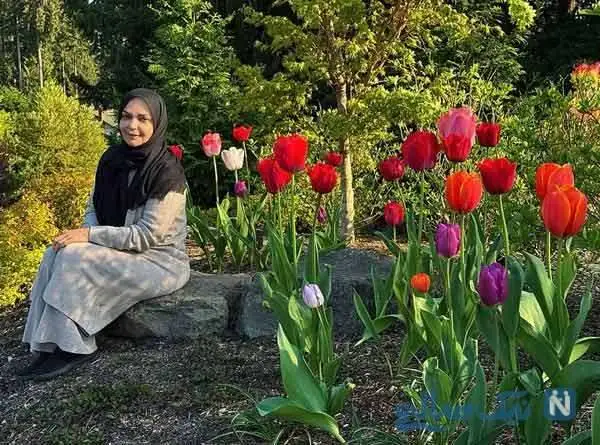 روز جمعه با ستاره ها / تولد بهاره کیان افشار؛ الهه رضایی در دشت لاله ها؛ سالگرد ازدواج حدیثه تهرانی؛ دورهمی بازیگران جان سخت؛ الهام نامی در “فصل انگور” و بهنوش طباطبایی