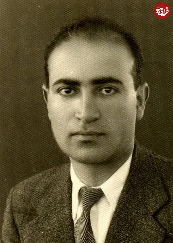 عکس؛ سفر در زمان؛ ظاهر «مهدی بازرگان» در ایام جوانی و در دهه 1310