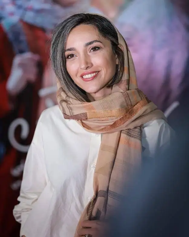 تصاویر؛ هنرمندان در اکران خصوصی فیلم «زیبا صدایم کن»