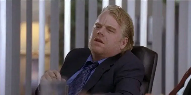 تصاویر؛ عکس های  شخصی، زندگی خصوصی و بیوگرافی فیلیپ سیمور هافمن