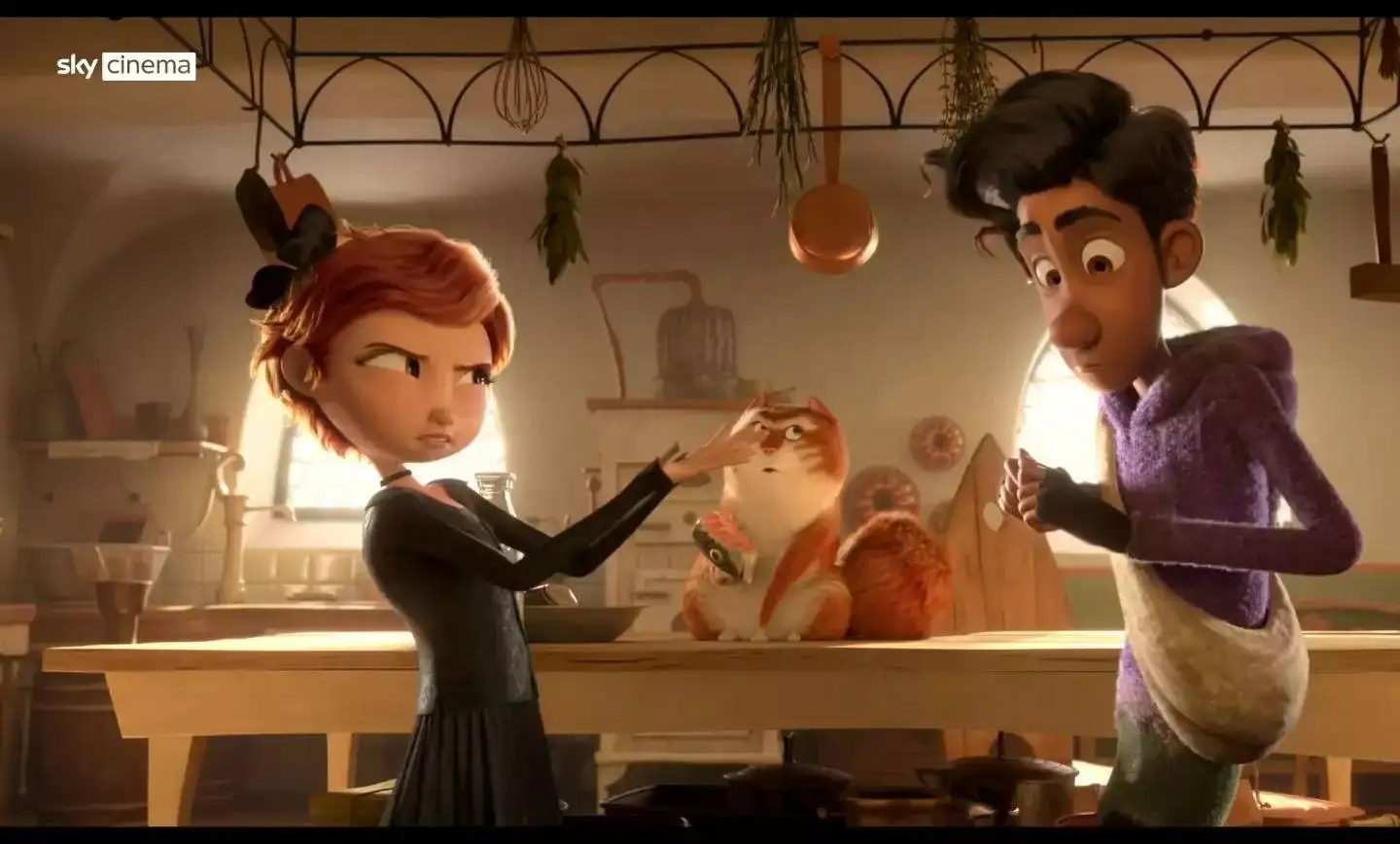 10 نقش آفرینی برتر امیلیا کلارک در فیلم ها و سریال ها