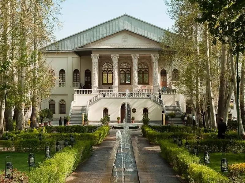 عکس؛ سفر به تهران قدیم؛ قنات نخستین دندانپزشک ایران کجاست؟