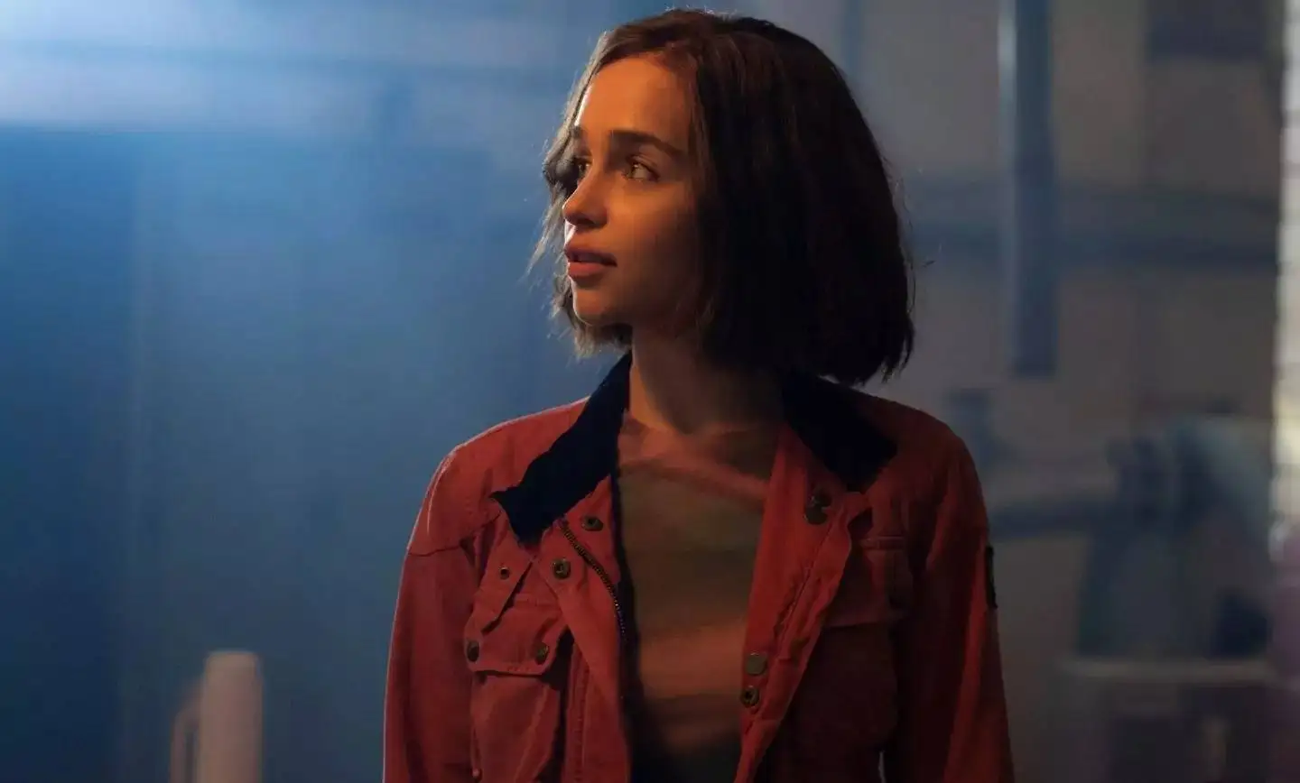 10 نقش آفرینی برتر امیلیا کلارک در فیلم ها و سریال ها