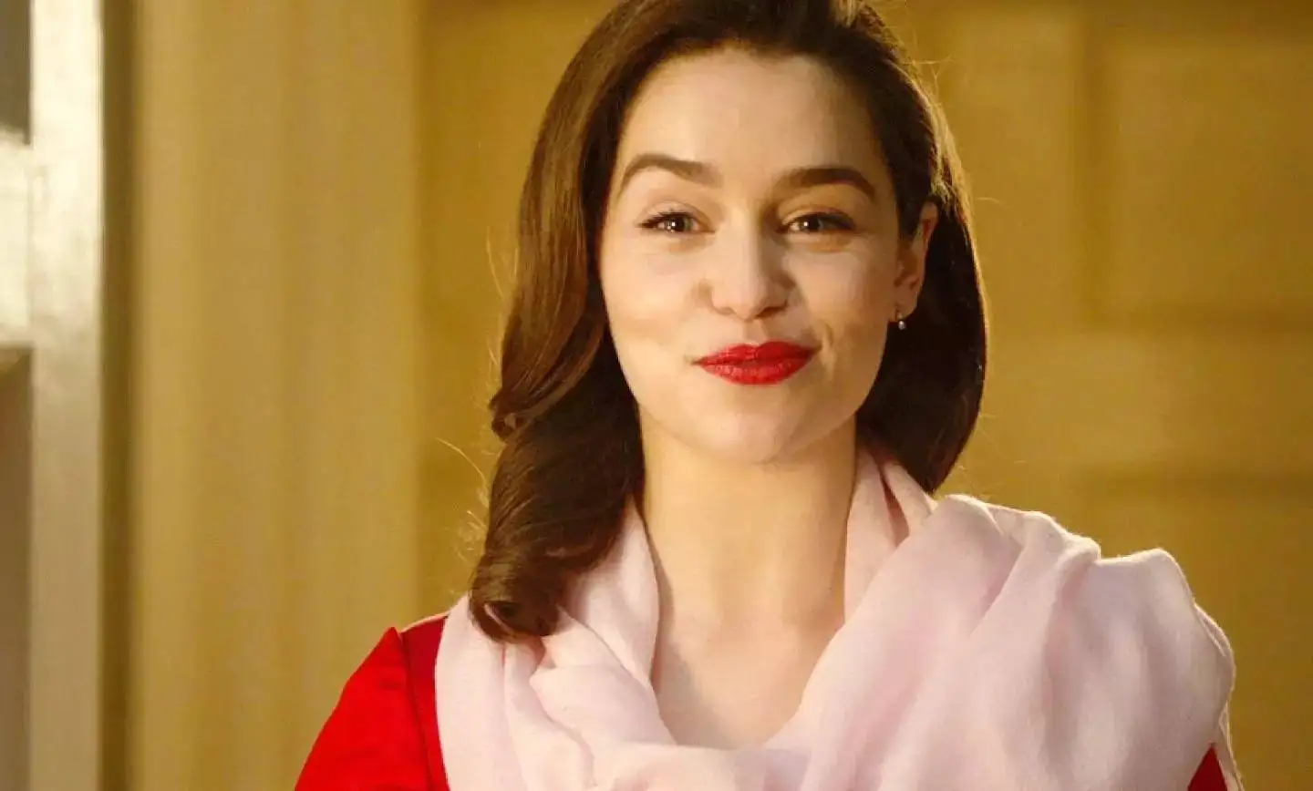 10 نقش آفرینی برتر امیلیا کلارک در فیلم ها و سریال ها