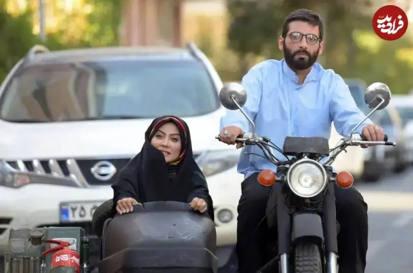 تصاویر؛ نگاهی به فیلم «سلام علیکم حاج آقا»؛ داستان، زمان پخش و بازیگران