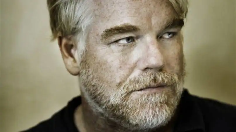 تصاویر؛ عکس های  شخصی، زندگی خصوصی و بیوگرافی فیلیپ سیمور هافمن