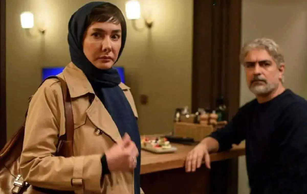 «کنکل»؛ ماجرای مرموز ابی دست‎ کج پرحرف و حدیث شد!