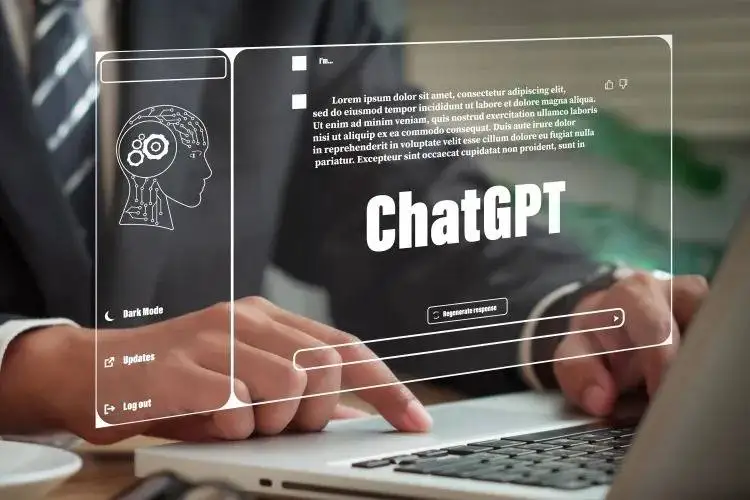 این اطلاعات را هرگز با chatgpt و دیگر چت  بات  ها به اشتراک نگذارید