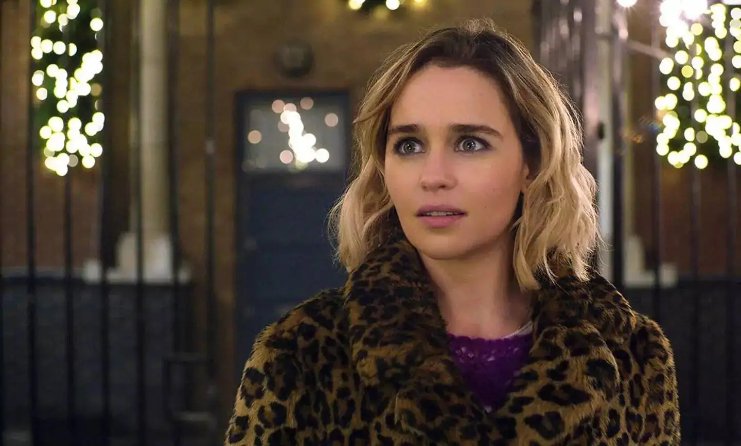 10 نقش آفرینی برتر امیلیا کلارک در فیلم ها و سریال ها