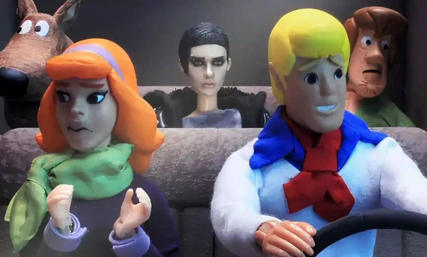 10 نقش آفرینی برتر امیلیا کلارک در فیلم ها و سریال ها