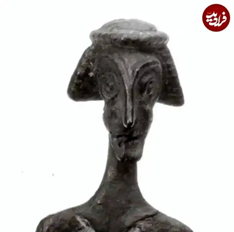 «کنعانی ها» چه کسانی بودند و چه آثاری خلق کردند؟