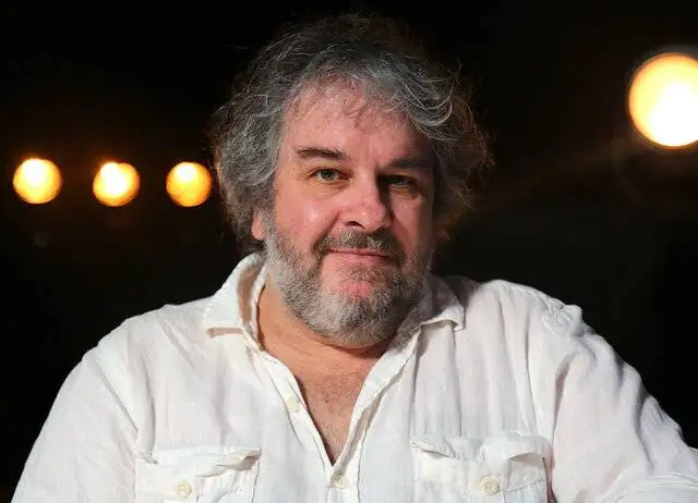 تصاویر؛ عکس های شخصی، زندگی خصوصی و بیوگرافی پیتر جکسون