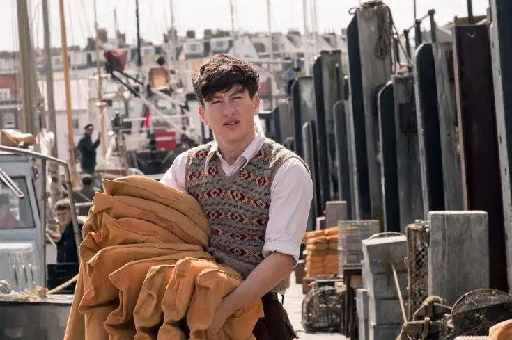 تصاویر؛ عکس های  شخصی، زندگی خصوصی و بیوگرافی بری کیوگن