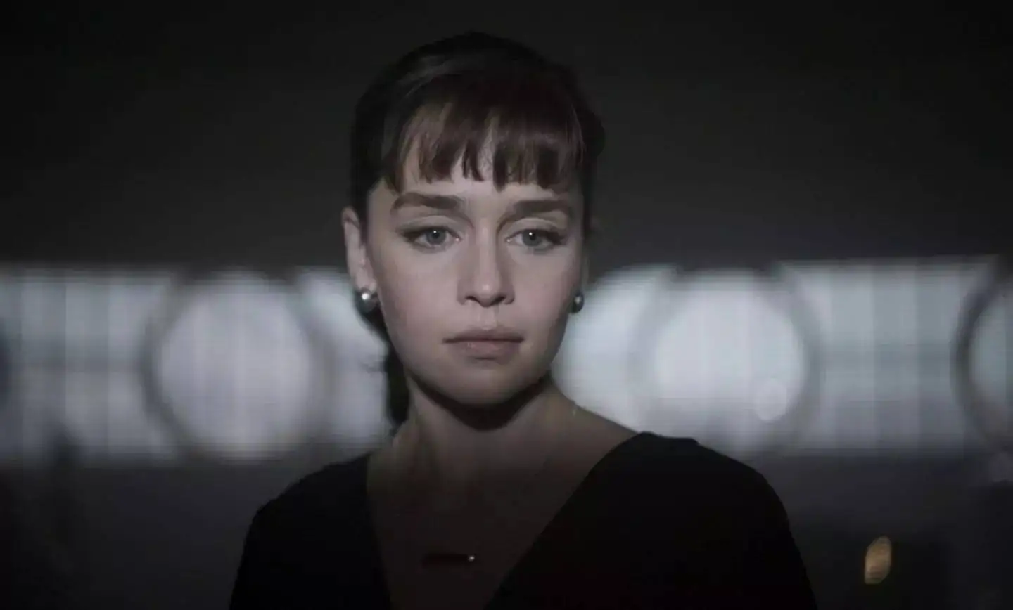 10 نقش آفرینی برتر امیلیا کلارک در فیلم ها و سریال ها