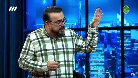 آقای غفوریان! با یک «شب خوش» کاملا واقعی خوشحالمان کن