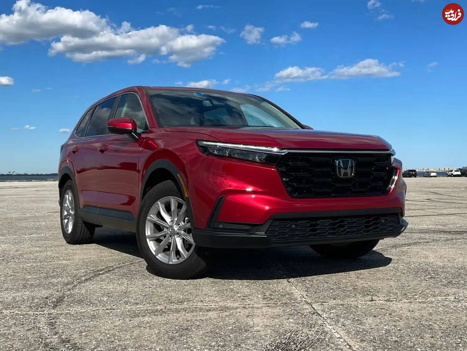 کیا اسپورتیج در مقابل هوندا cr-v در ایران؛ کدام برنده می شود؟