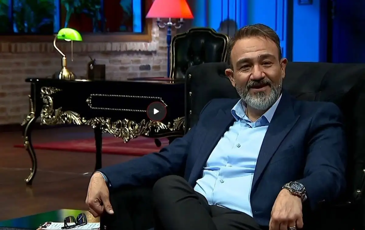 آقای غفوریان! با یک «شب خوش» کاملا واقعی خوشحالمان کن