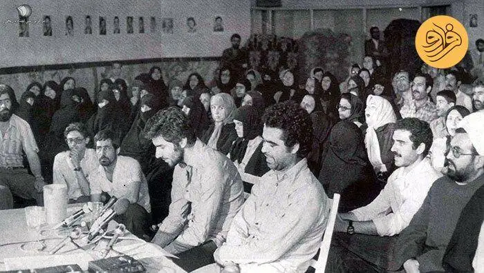 تصاویر؛ سفر به ایران قدیم؛ محاکمه بهمن نادرپور، شکنجه گر ساواک