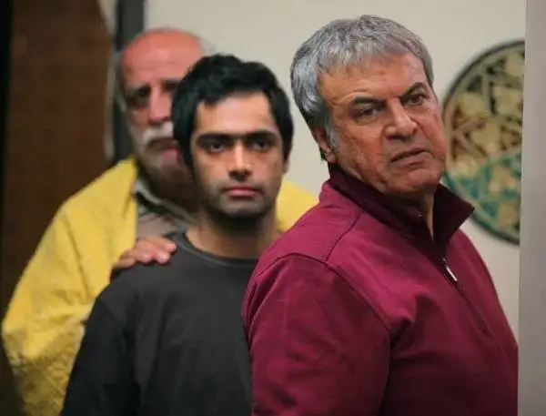 تصاویر؛ عکس های  شخصی، زندگی خصوصی و بیوگرافی اشکان اشتیاق