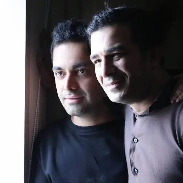 تصاویر؛ عکس های  شخصی، زندگی خصوصی و بیوگرافی اشکان اشتیاق