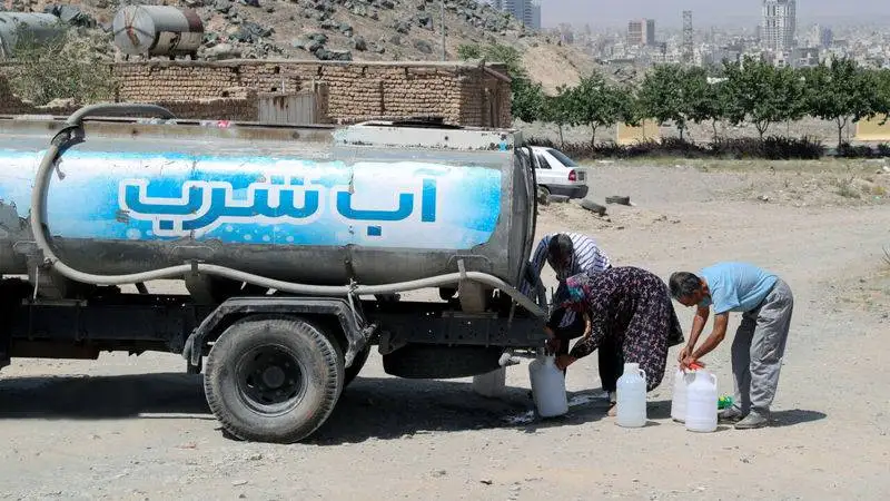 تابستان 1404 رسما از دیروز آغاز شد