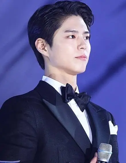 تصاویر؛ عکس های  شخصی، زندگی خصوصی و بیوگرافی پارک بوگوم