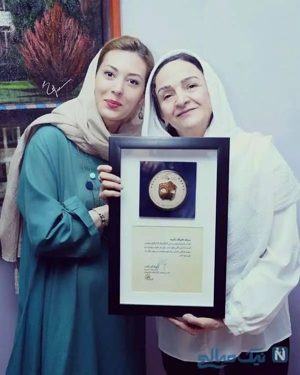 عکس های برتر این هفته / نگار جواهریان در سریال وحشی؛ رستوران گردی محیا دهقانی؛ نگار نیکدل در الکلاسیکو؛ علی شادمان؛ خیابان گردی نازنین کیوانی؛ شادی مختاری و گلاب آدینه