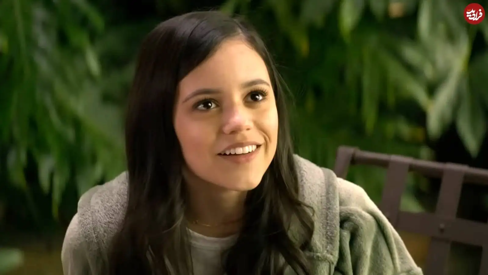 تصاویر؛ معرفی برترین فیلم  و سریال های جنا اورتگا