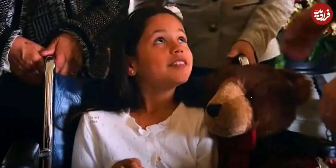 تصاویر؛ معرفی برترین فیلم  و سریال های جنا اورتگا