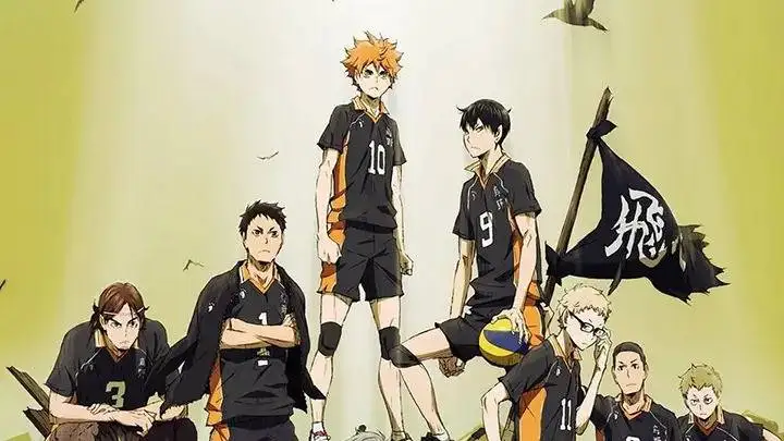 هر آنچه درباره فصل پایانی انیمه haikyuu! می دانیم