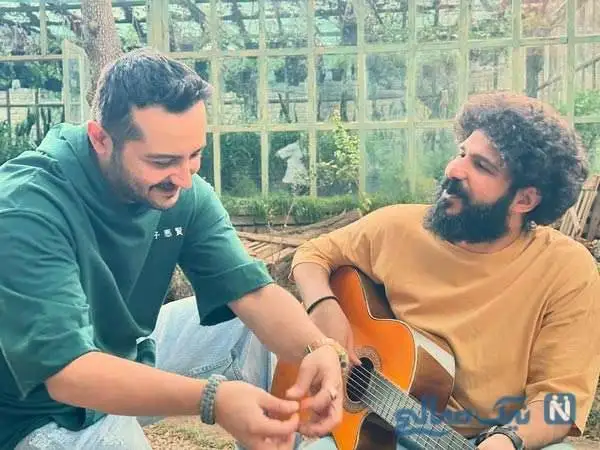 عکس های برتر این هفته / نگار جواهریان در سریال وحشی؛ رستوران گردی محیا دهقانی؛ نگار نیکدل در الکلاسیکو؛ علی شادمان؛ خیابان گردی نازنین کیوانی؛ شادی مختاری و گلاب آدینه