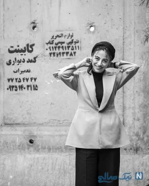 عکس های برتر این هفته / نگار جواهریان در سریال وحشی؛ رستوران گردی محیا دهقانی؛ نگار نیکدل در الکلاسیکو؛ علی شادمان؛ خیابان گردی نازنین کیوانی؛ شادی مختاری و گلاب آدینه