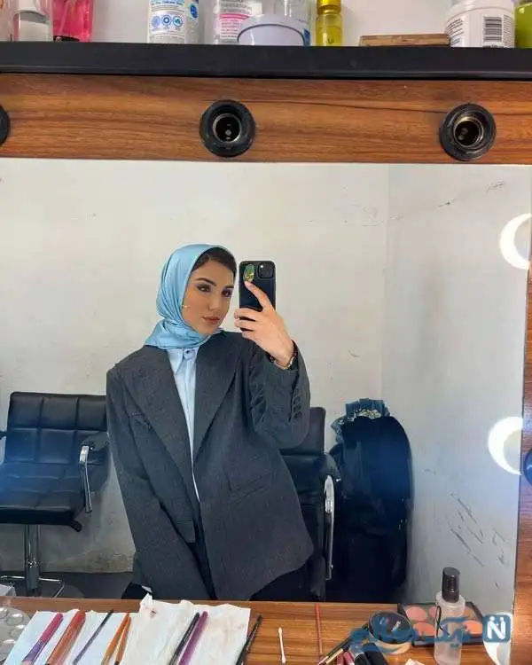 عکس های برتر این هفته / نگار جواهریان در سریال وحشی؛ رستوران گردی محیا دهقانی؛ نگار نیکدل در الکلاسیکو؛ علی شادمان؛ خیابان گردی نازنین کیوانی؛ شادی مختاری و گلاب آدینه