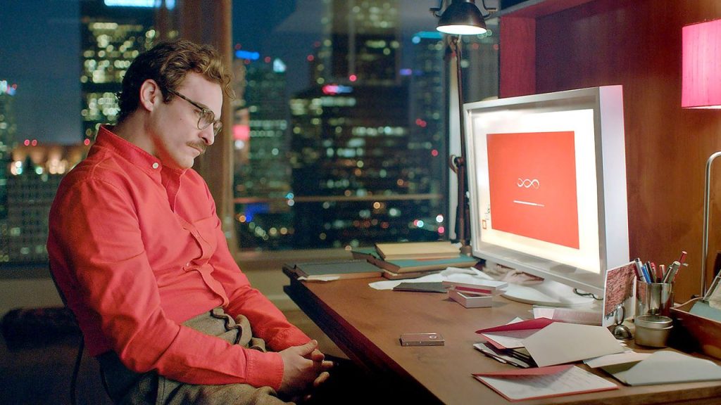 تصاویر؛ 10 فیلم در مورد هوش مصنوعی که به شدت شما را می ترسانند؛ از upgrade تا companion