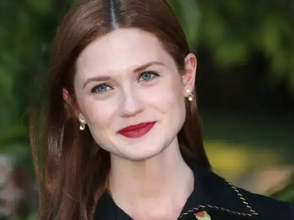 تصاویر؛ عکس های شخصی، زندگی خصوصی و بیوگرافی بانی رایت