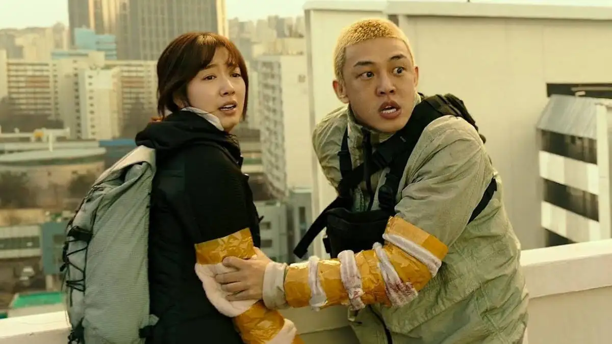 تصاویر؛ 10 فیلم زامبی محور برتر برای طرفداران «آخرین بازمانده از ما»