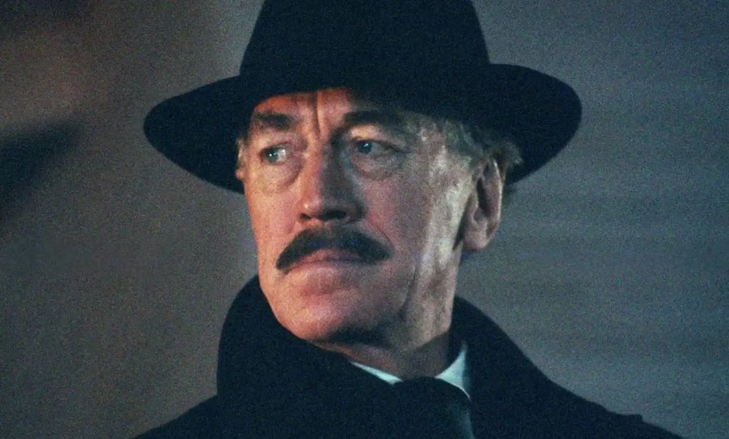 تصاویر؛ شیطانی ترین شرورهای آثار استیون کینگ