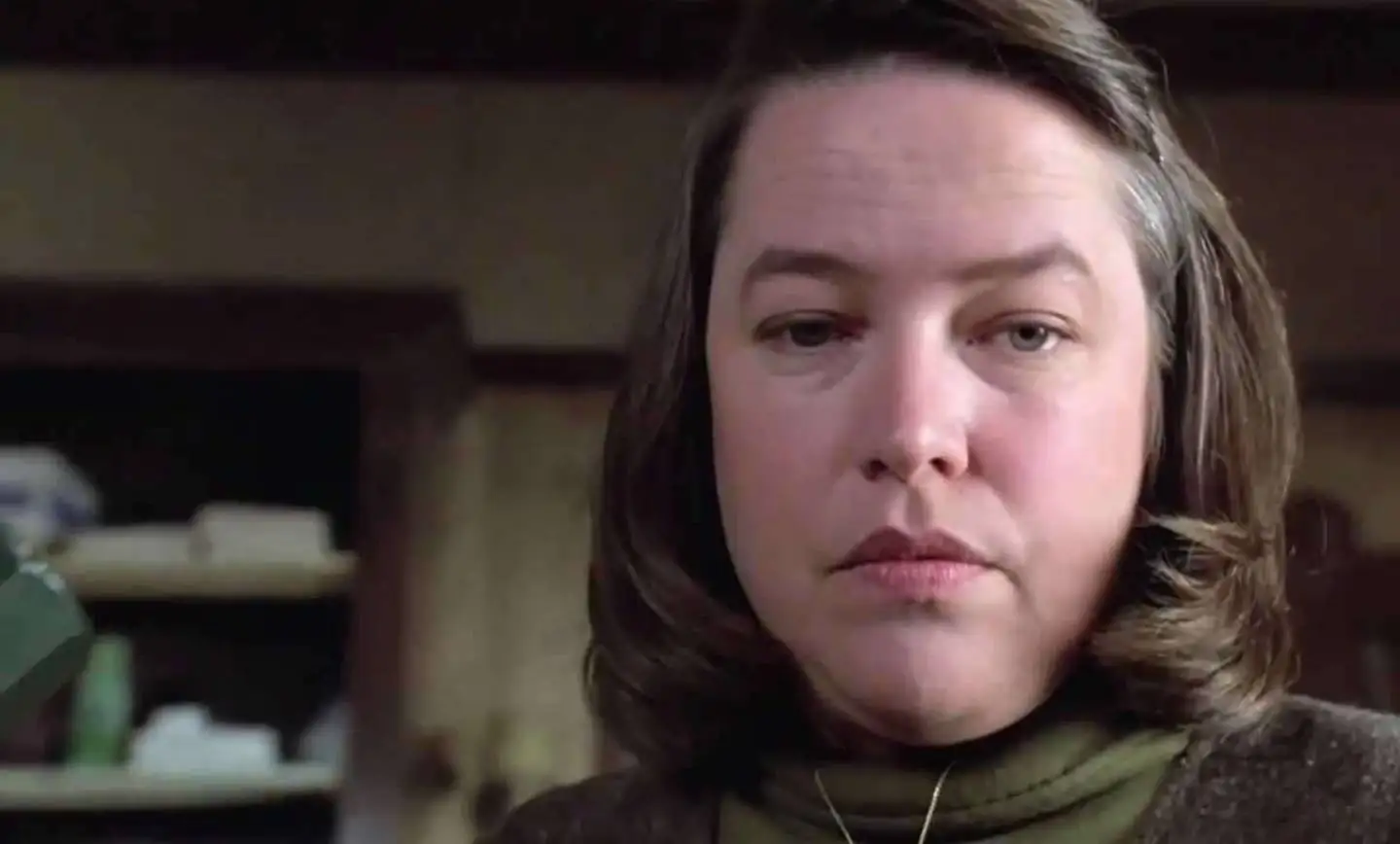 تصاویر؛ شیطانی ترین شرورهای آثار استیون کینگ