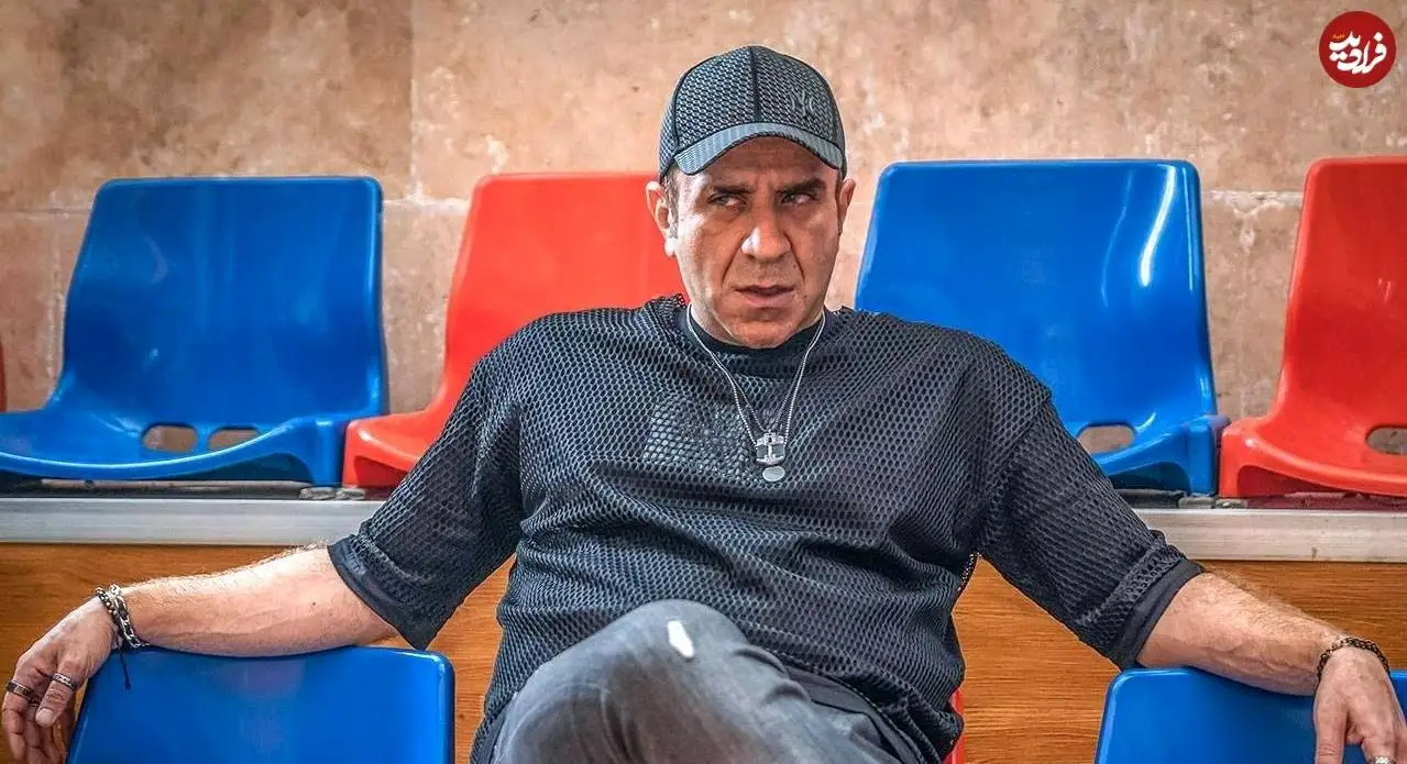 نگاهی به سریال شکارگاه؛ از بازیگران و زمان پخش تا داستان