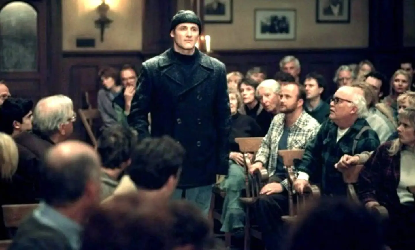 تصاویر؛ شیطانی ترین شرورهای آثار استیون کینگ