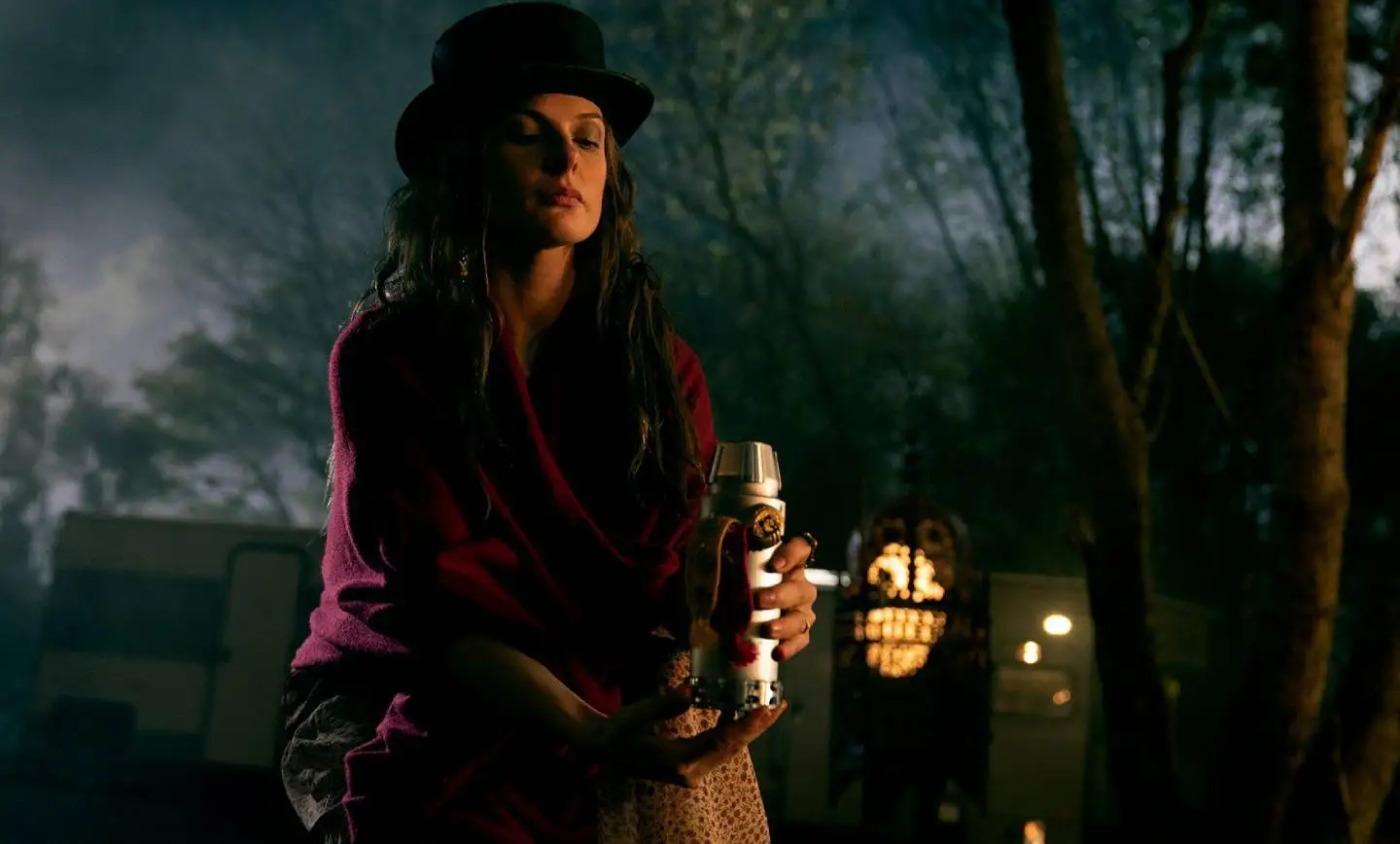 تصاویر؛ شیطانی ترین شرورهای آثار استیون کینگ