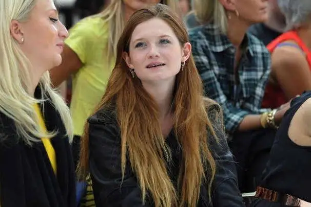 تصاویر؛ عکس های شخصی، زندگی خصوصی و بیوگرافی بانی رایت