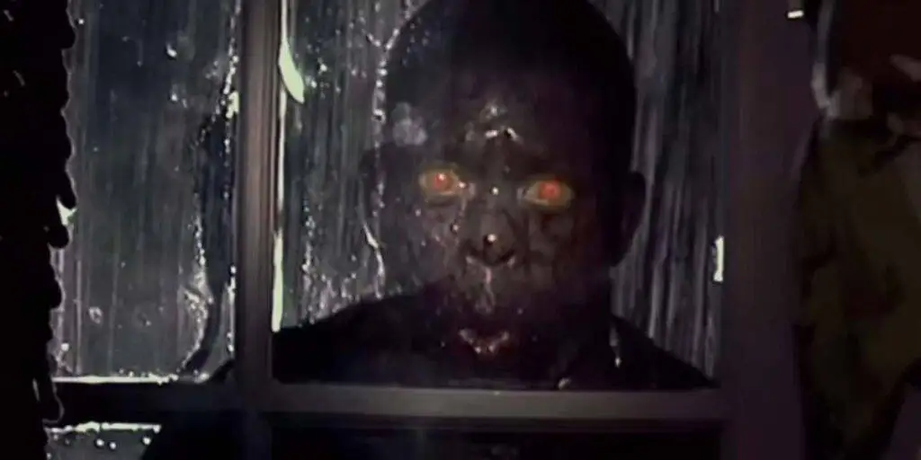 تصاویر؛ چگونه فیلم 28days later ژانر زامبی را برای همیشه تغییر داد؟