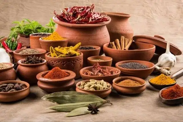 ادویه های جادویی برای مغز؛ کدام ادویه ها ذهن را بیدار می کنند؟