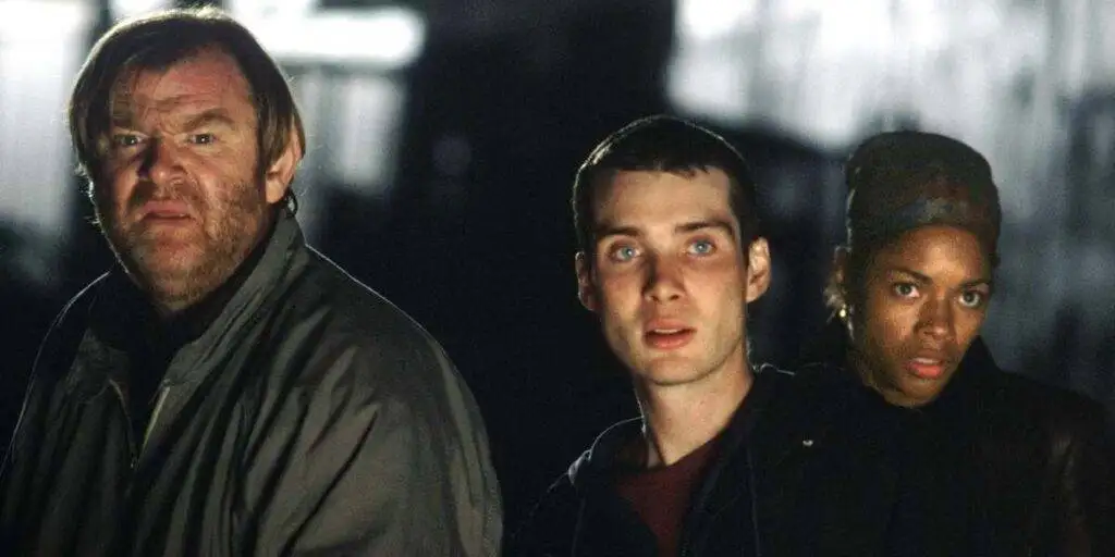 تصاویر؛ چگونه فیلم 28days later ژانر زامبی را برای همیشه تغییر داد؟